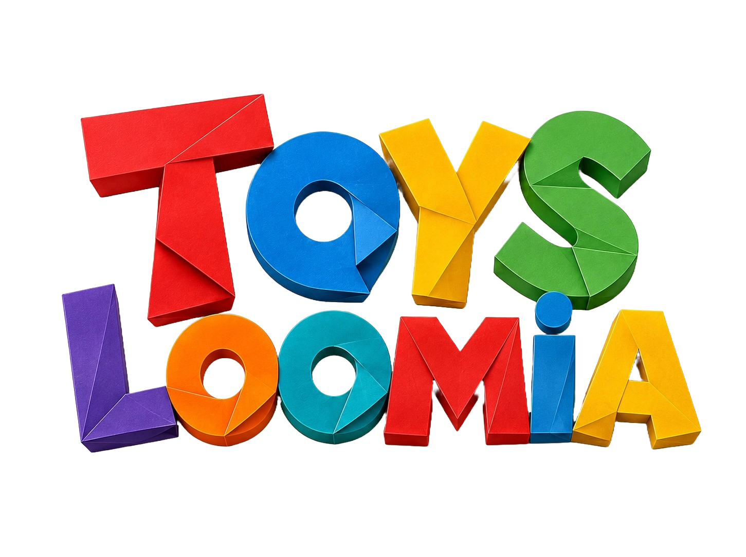 Toys Loomia