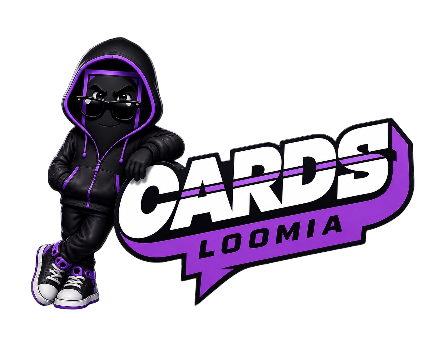 Cards Loomia